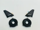 Bmw F10 F11 Top Hifi Harman Kardon Front Door Speakers Set 9169693 9184794 #077. Fixed Price $202.78.
