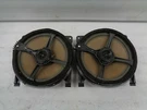 2001-2006 Volvo S60 Rear Right & Left Side Door Speaker Set 8633574 Oem AK90451. Fixed Price $45.50.
