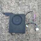 2005-09 Subaru Legacy Outback Oem Subwoofer Speaker Underseat H630SAG001. Fixed Price $110.00.