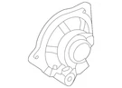 Genuine Audi Speaker 971-035-415-E. Fixed Price $61.20.