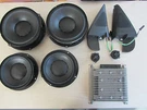 Vw Tiguan Speakers Dynaudio Amplifier 5N0035454A. Fixed Price $696.34.