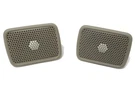Grille Radio Receiver Active Noise Cancellation Microphone Cadillac Chevrolet. Fixed Price $11.09.