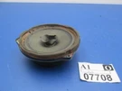 Door Speaker Spectra 2000 2002 Kia Left Driver Side Front Audio Radio Stereo Oem. Fixed Price $39.99.
