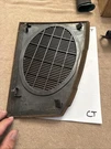 1985-1994 Chevy Astro & Gmc Safari Front Speaker Cover. Fixed Price $20.03.