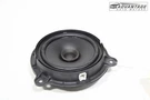 2020-2025 Nissan Versa Rear Left Side Door Audio Sound Speaker Ohm Oem. Fixed Price $47.39.
