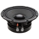 Powerbass XPRO-65 6.5" Midrange Driver 4-OHM. Fixed Price $32.99.