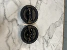 98 Glastron Boat Marine Sony Xplode Way Speakers XS-R1645. Fixed Price $22.44.