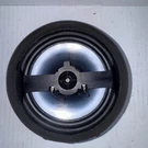 Rear Rockford Fosgate Speaker 2008-2015 Mitsubishi Outlander Oem 8720A098. Fixed Price $55.95.