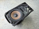 Oem Bmw E36 Sedan Early Rear Parcel Shelf Hifi Speaker Left 92-93 318I 325I. Fixed Price $25.00.