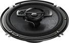 Pioneer TS-A65OR Series 6-1/2" 3-WAY Car Speakers- Black. Fixed Price $74.99.