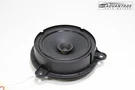 2024-2025 Nissan Rogue Rear Left Side Door Audio Stereo Speaker Ohm 40W Oem. Fixed Price $49.99.