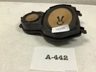 2006 2016 Chevrolet Impala Rear Shelf Tray Driver Side Audio Radio Speaker Bose. Fixed Price $73.79.