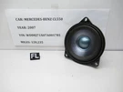 2007-13 Mercedes CL550 Amg Left Driver Side Door Speaker Tweeter A2168200502 Oem. Fixed Price $13.50.