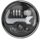 Jw Speaker 0555593 Evo J3 7" Round Led High/low Beam Headlight For Jeep - Pair. Fixed Price $902.42.