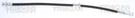 Triscan Brake Hose For Honda Civic Vii 01468-S5A-J04. Fixed Price $10.76.
