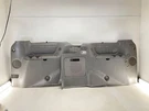 06-10 Toyota Sienna Xle Interior Rear Left & Right Quarter Trim Panel Pair Oem C. Fixed Price $499.99.