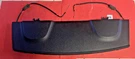 06 07 08 09 Pontiac G6 Convertible Top Lid Cover Boot Tonneau Deck Trim Panel. Fixed Price $499.99.