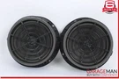17-24 S5 A4 Front Right & Left Side Door Panel Audio Speakers Set. Fixed Price $90.00.