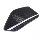 Genuine Audi Speaker Grille 8W0-035-143-B-4PK. Fixed Price $114.38.