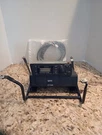 Jdm Oem Honda Pioneer Deck With Gathers 6 Disc Cd Changer Trunk Mount And Cable. Fixed Price $249.99.