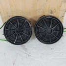 2013-2015 Bmw X1 Front Door Hifi Tweeter Audio Speaker 8907027501 Oem Pair. Fixed Price $29.99.