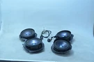 03-09 Mercedes-benz W211 E500 Interior Speaker Set Of 6 Items Oem. Fixed Price $135.99.