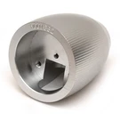 Mastercraft Boat Tweeter Speaker Bucket 404635 1 7/8 Inch Aluminum. Fixed Price $184.38.