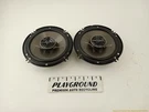 Pair Of Aftermarket Pioneer TS-G1644R 2 Way Radio Audio Stereo Sound Speaker. Fixed Price $44.87.