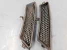 Lamborghini Gallardo Rear Quarter Panel Side Air Grills #0006 Y8. Fixed Price $79.99.