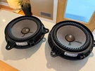 Oem Nissan Leaf Front Door 6.5" Bose Speaker 28156-3NF0A. Fixed Price $79.00.