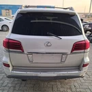 2008-2021 Lexus LX570 Rear Roof Upper Speaker 861600WK80. Fixed Price $140.00.