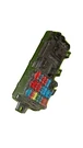 1991-99 Mitsubishi 3000GT 3.0L Fuse Box Assembly Housing Relay Interior. Fixed Price $27.99.