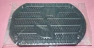 Kns Accessories KC9951 Vintage Speaker Cover With Music Note Design 6X9, Black. Fixed Price $14.75.