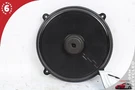 98-03 Mercedes CLK55 Amg W208 Subwoofer Bose Speaker 2088203202. Fixed Price $150.00.