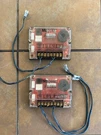 Pair Of Mb Quart 2 Way Crossover Vintage Made Germany PX113/116. Fixed Price $59.99.