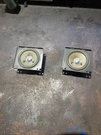 Volvo 1984 240/244/245 Front Speakers Oem Car Audio. Fixed Price $40.00.