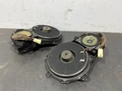 1999 Corvette C5 Oem Bose Front Door Speakers Pair Driver Passenger Used. Fixed Price $149.98.