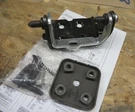 Genuine Gm 9-7X Envoy Trailblazer Rainier Bravada Rear Right Door Hinge 88937062. Fixed Price $25.77.