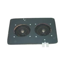 UDDSA0073-87 Brothers Trucks Kenwood Speaker In-dash With Mount. Fixed Price $122.95.