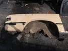 72-89 Mercedes R107 380SL Convertible Genuine Right Passenger Quarter Panel Oem. Fixed Price $749.96.