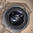 Scosche HD6503 1/2 - 3/4 Car Speaker. Fixed Price $40.00.