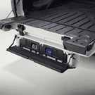 2022-2026 Gmc Hummer Ev Multipro Kicker Tailgate Audio System 19421331 Oem. Fixed Price $675.00.
