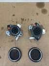 2019 2020 2021 - 2024 Subaru Ascent Rear Quarter Panel Speaker Left Right 42325. Fixed Price $185.99.