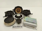 Hyundai Genesis 2.0T Coupe Set Of Speakers With Amplifier Fits 2009-2012. Fixed Price $124.97.