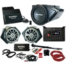 Navatlas Audio Kit - Turbo RZR3ZONE3S. Fixed Price $518.49.