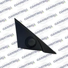 2004-2009 Front Left Driver Side Door Corner Tweeter Cover Trim. Fixed Price $24.27.