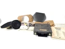 Rare Nos Volvo 142 144 145 164 Factory Motorola Radio Kit W/ Antenna Speakers. Fixed Price $449.99.