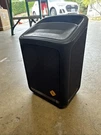Rivian Camp Speaker RCS1.0 Excellent Condition. Fixed Price $250.00.