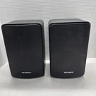 Radio Shack Optimus Pro 77 40-2057 Speakers Tested 70W Max. Fixed Price $35.00.