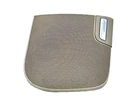 2003-2010 Audi A8 Quattro Rear Left Driver Side Door Speaker Grille Cover Oem. Fixed Price $22.99.
